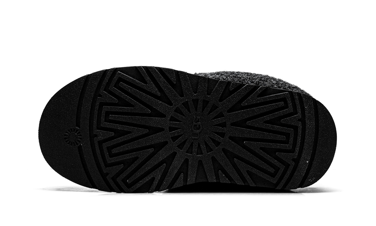 Classic Mini Dipper Legwarmer WMNS "Black" 1178990 BLK