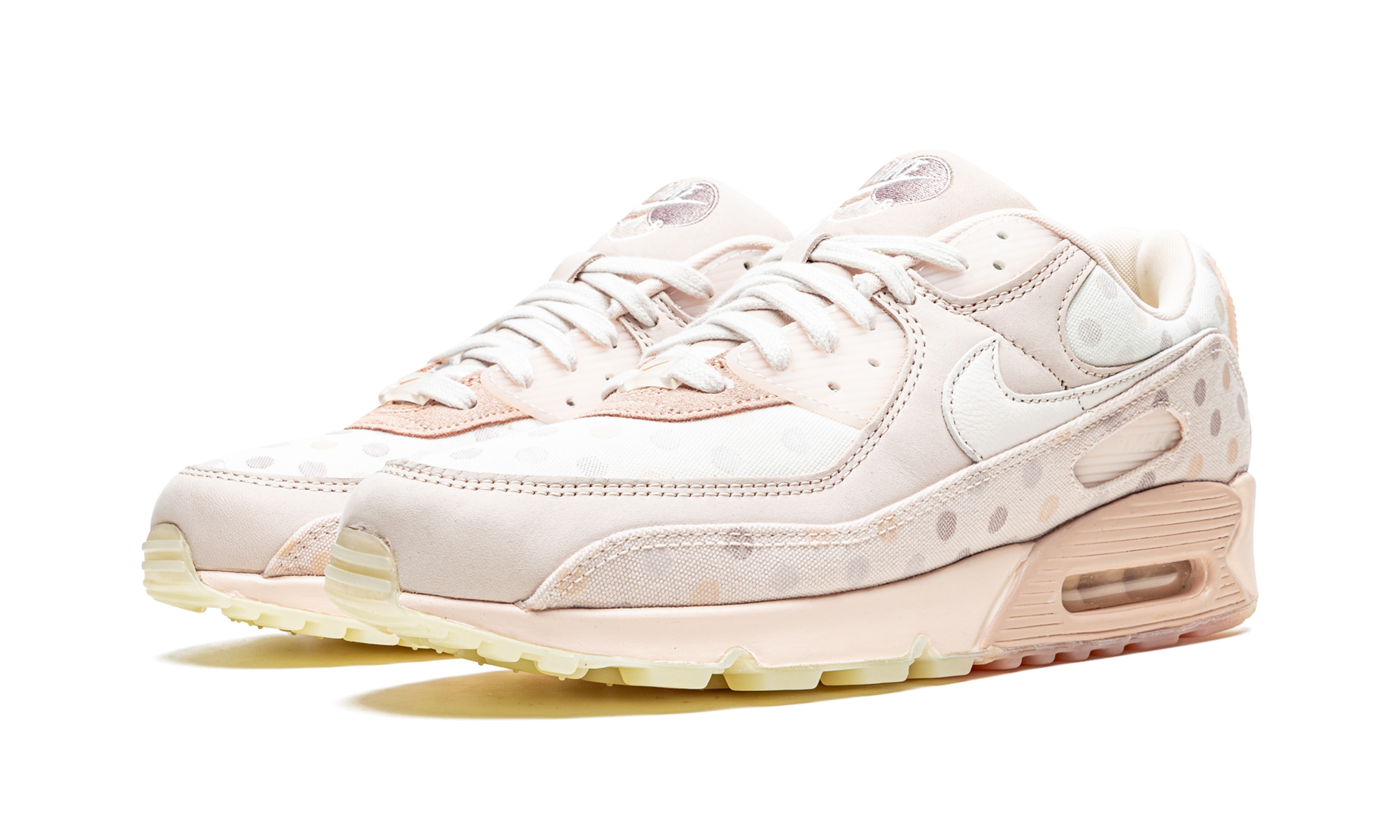 AIR MAX 90 NRG "Polka Dot" CZ1929 200