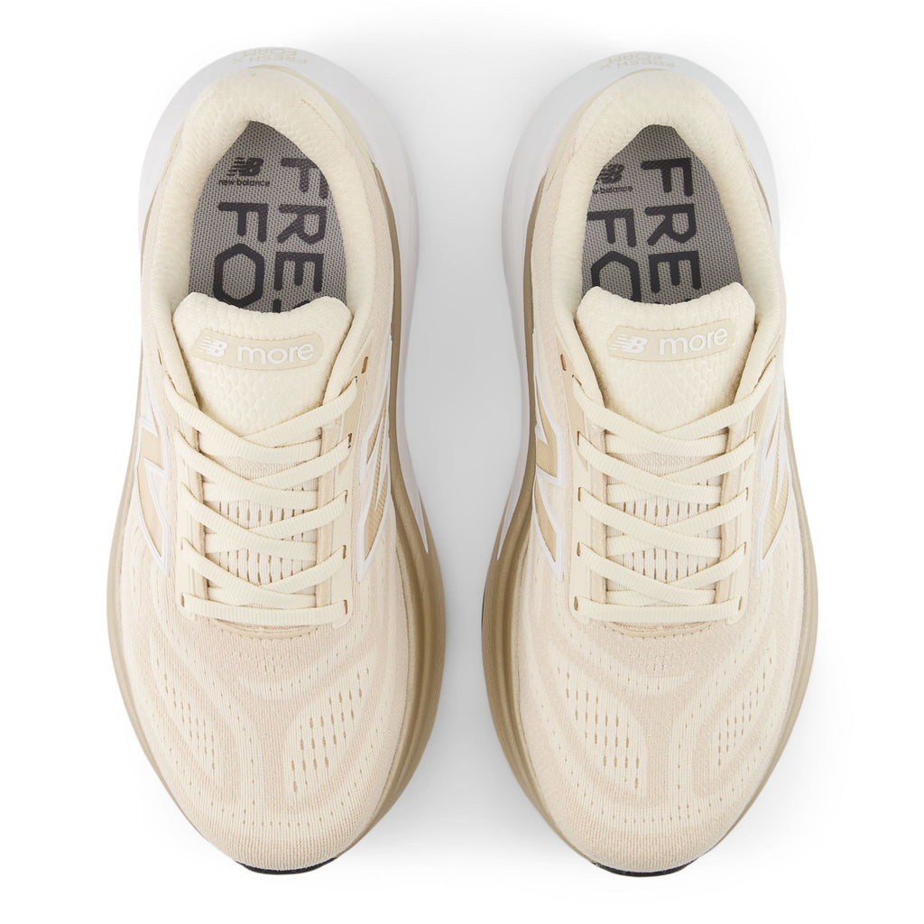 New Balance Womens Fresh Foam X More V6 - PERMAFROST