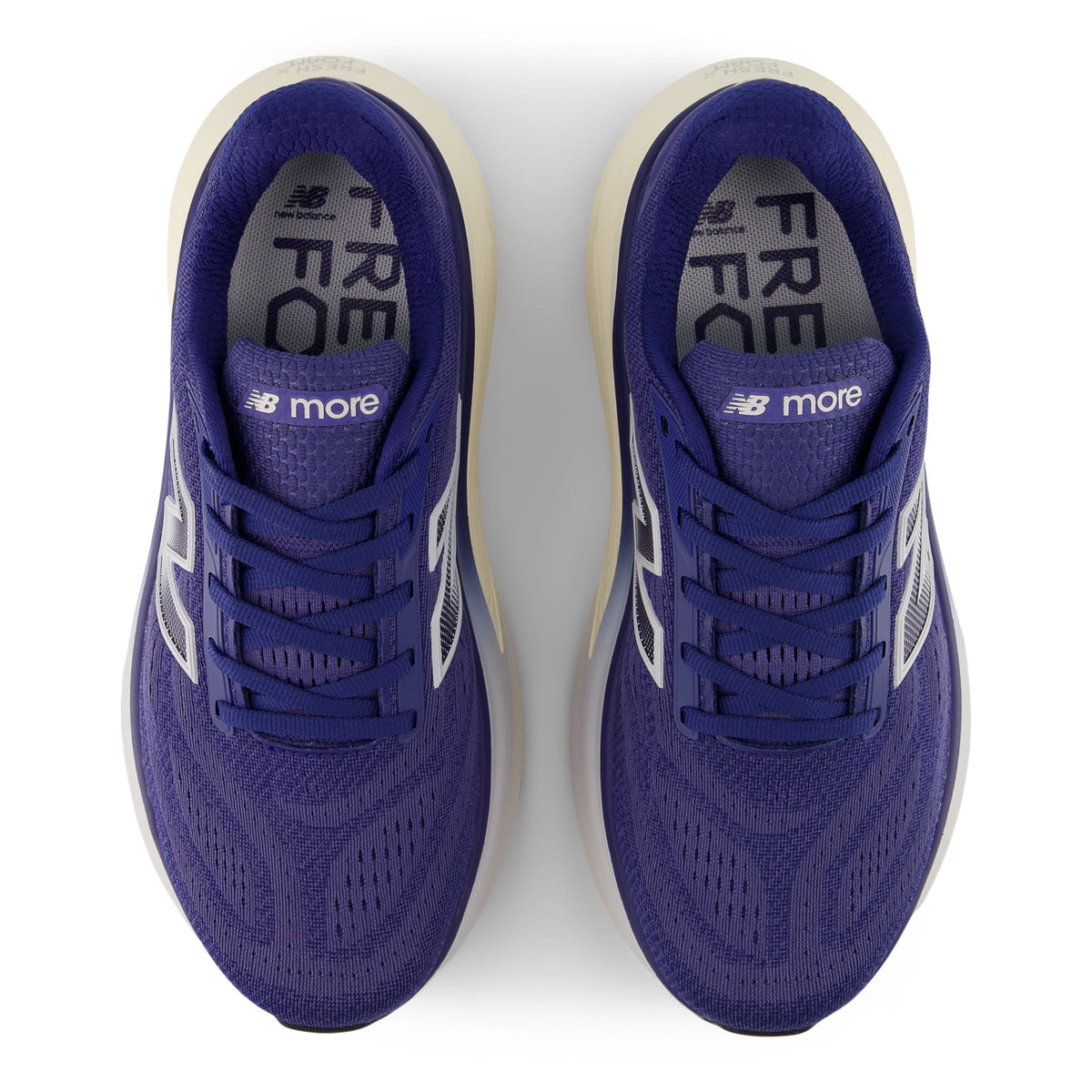 New Balance Womens Fresh Foam X More V6 - DREAM STATE