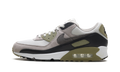 Air Max 90 "Light Bone Neutral Olive" DM0029 011