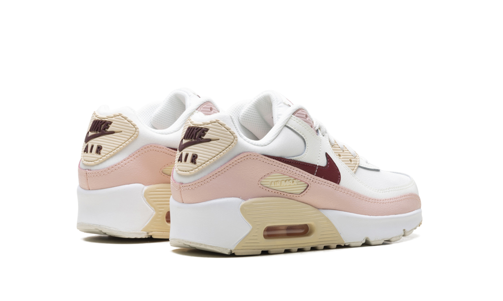 Air Max 90 GS "Phantom Echo Pink" HF6358 006
