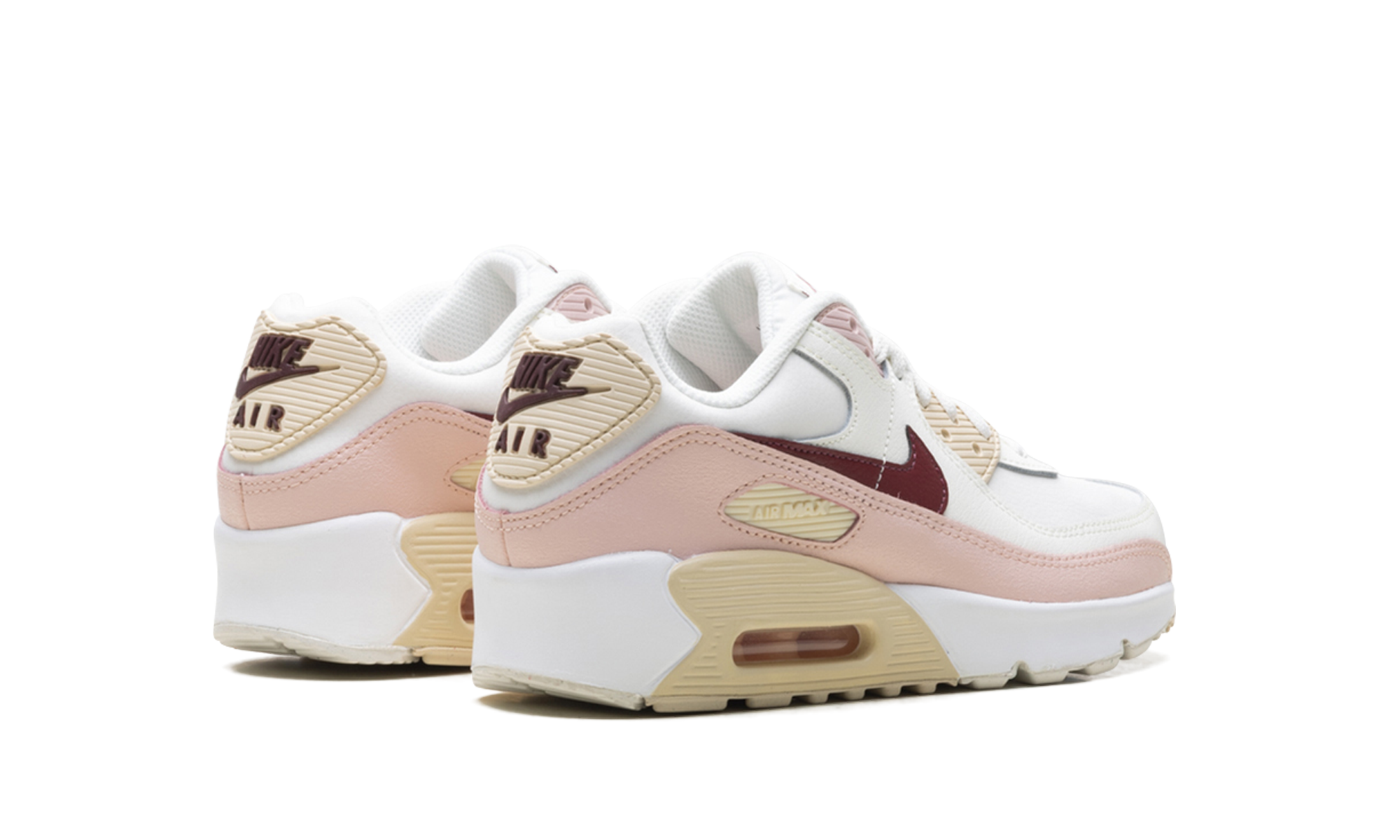Air Max 90 GS "Phantom Echo Pink" HF6358 006