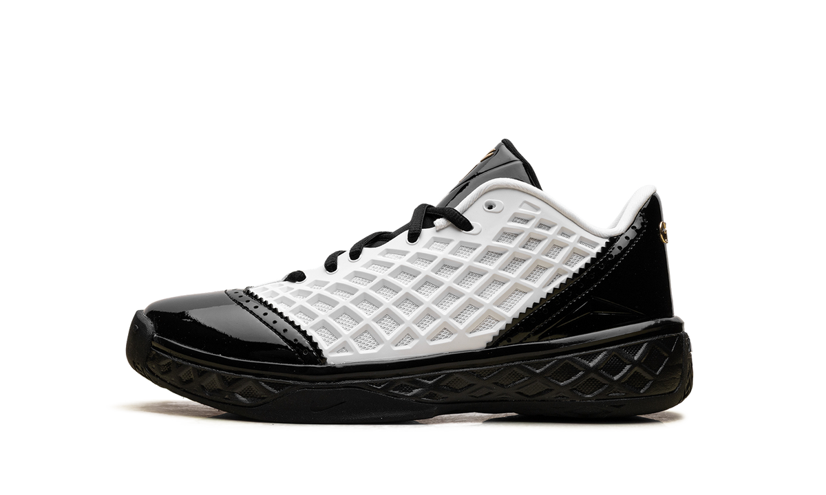 Kobe 3 Low GS "Mambacita" IQ5341 100