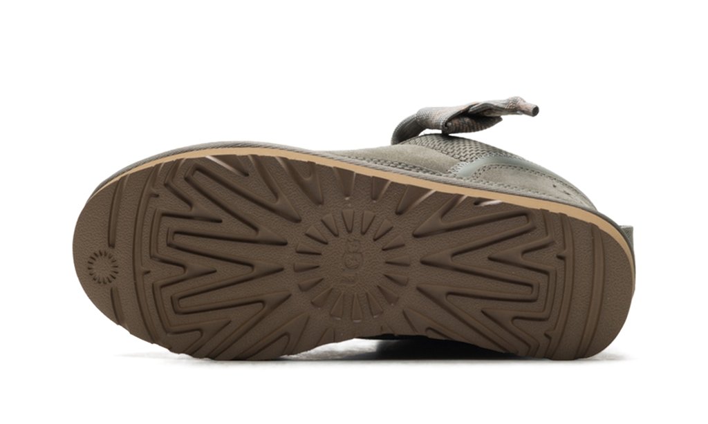 Lowmel WMNS "Moss Green" 1144032 MSG