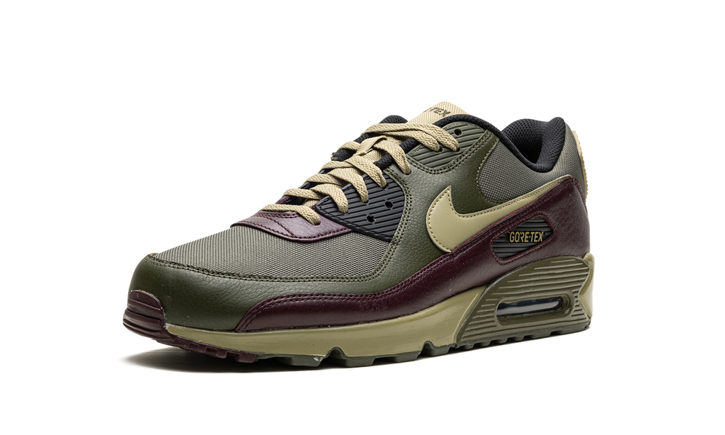 Air Max 90 Gore-Tex "Medium Olive" FD5810 200