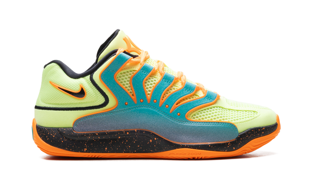 KD 18 "Liquid Lime" HV1993 301