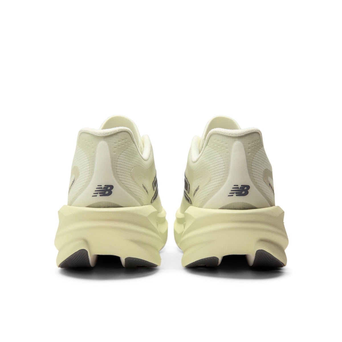 New Balance Womens Supercomp Rebel - PISTACHIO BUTTER