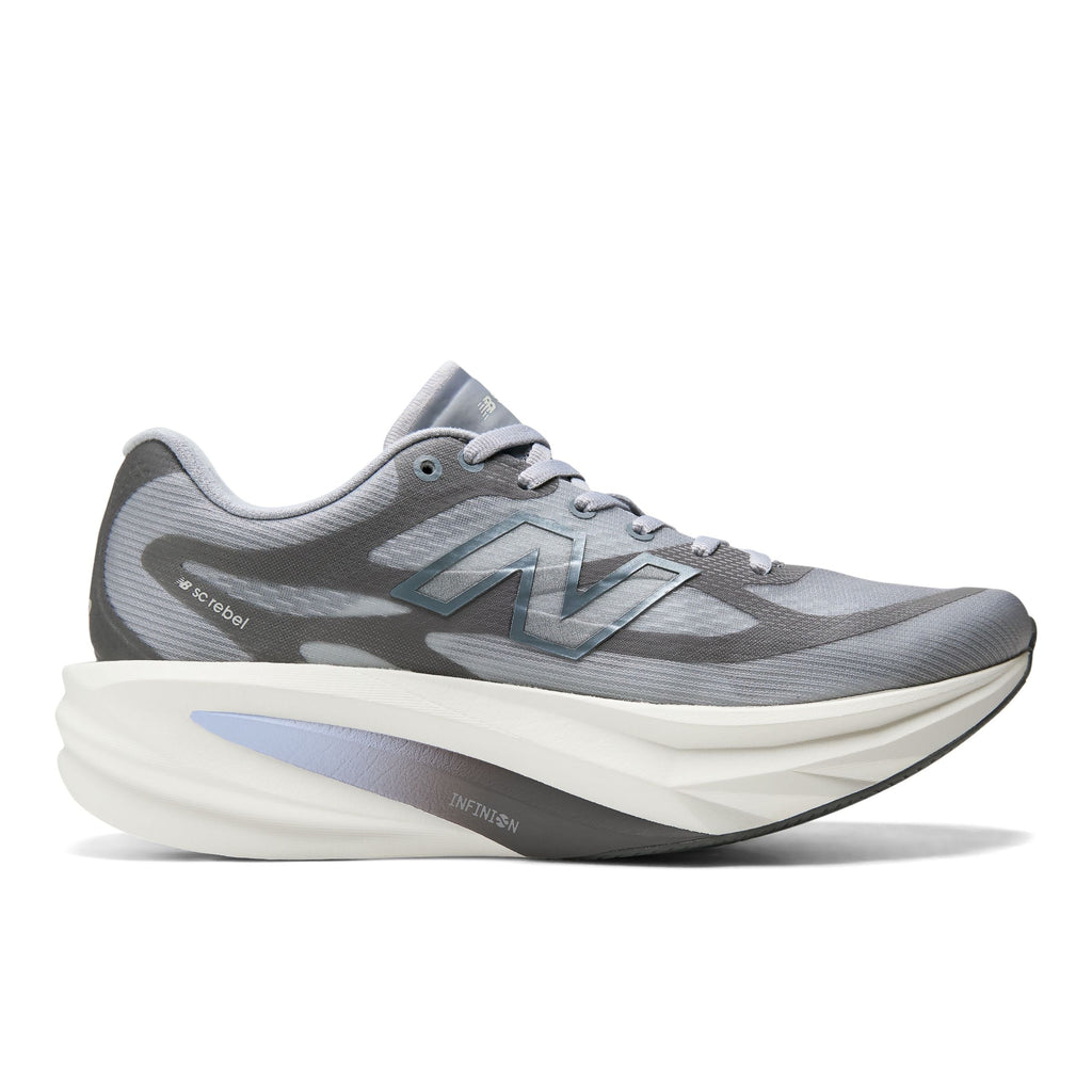 New Balance Womens Supercomp Rebel - DIGITAL MIST