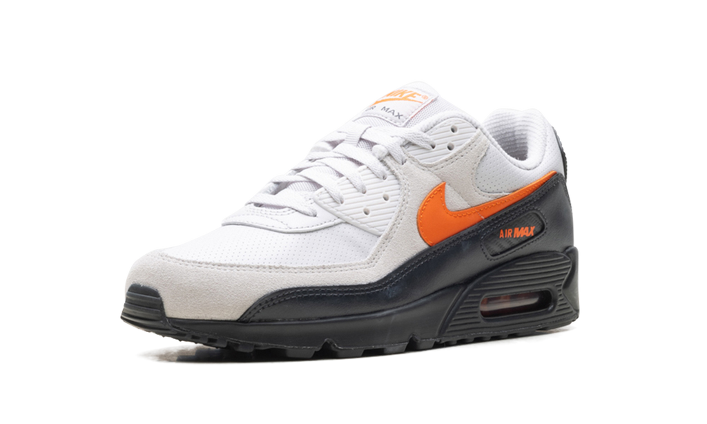 Air Max 90 "Vast Grey Total Orange" IF0670 003