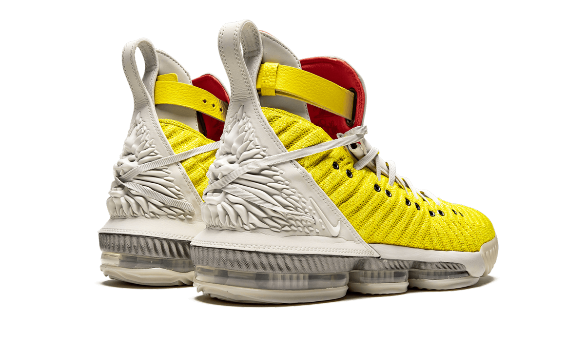 Lebron 16 "HFR" CI1145 700
