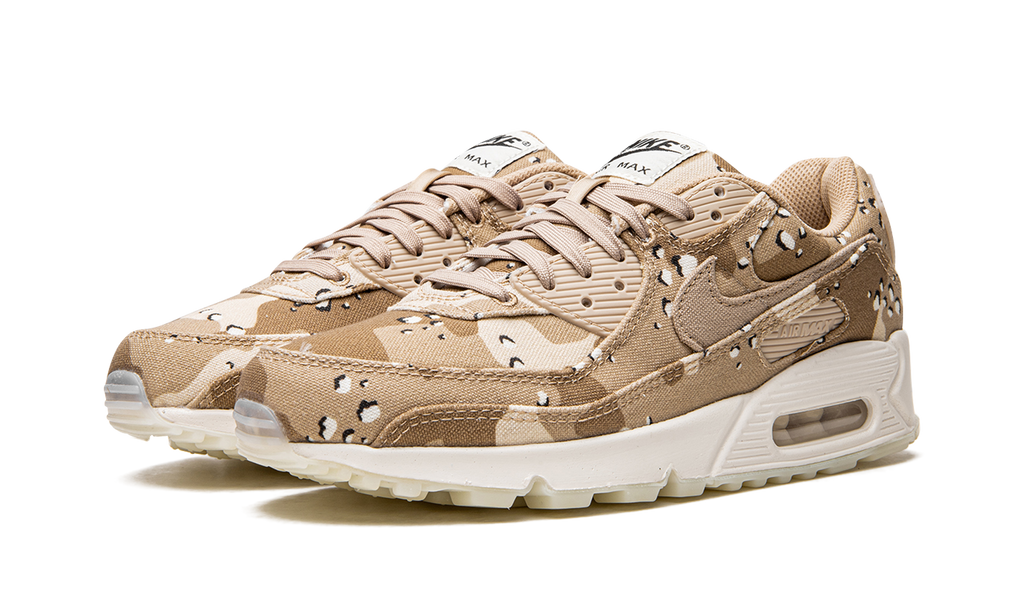AIR MAX 90 WMNS "Desert Camo" DX2313 200