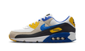 Air Max 90 Rivalry "Los Angeles Rams" II7587 100