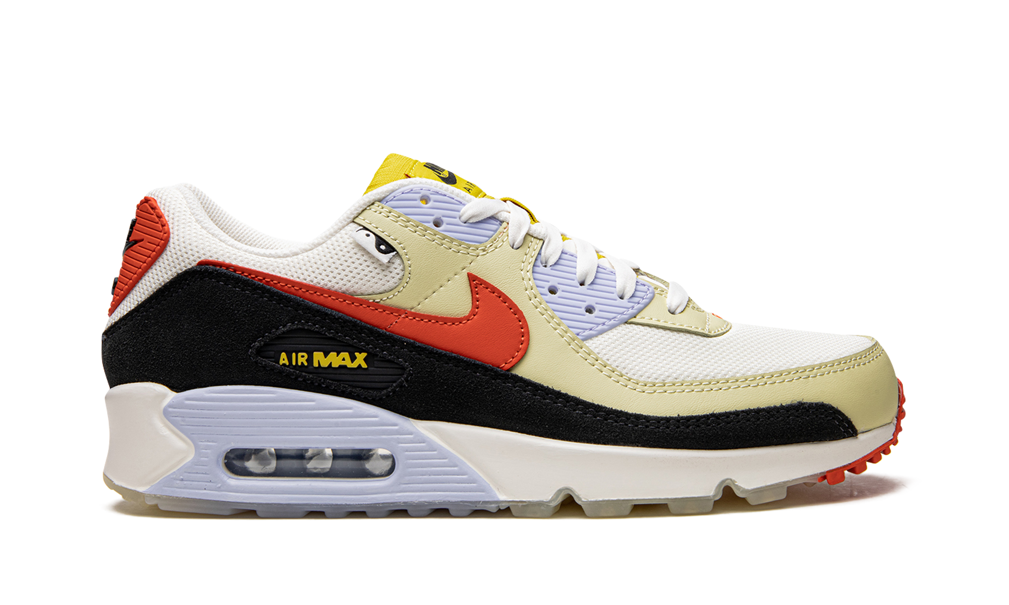 Air Max 90 "Set To Rise" DV2116 700