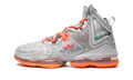 LeBron 19 "Fast Food" DC9339 001