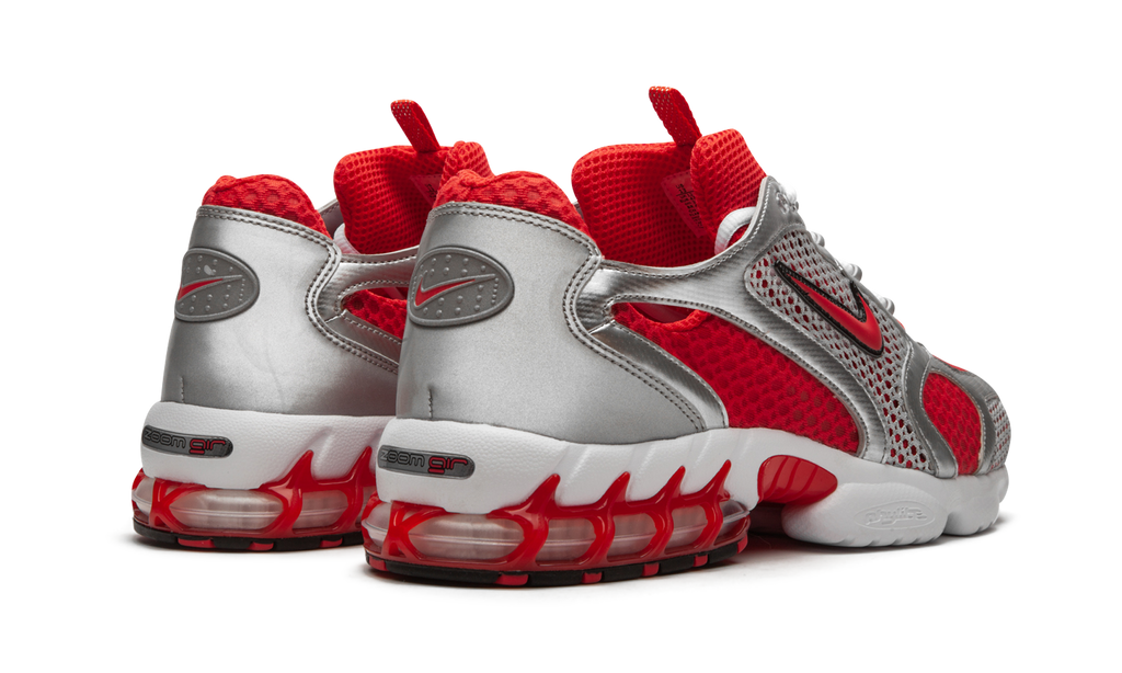 Air Zoom Spiridon Cage 2 "Track Red" CJ1288 600