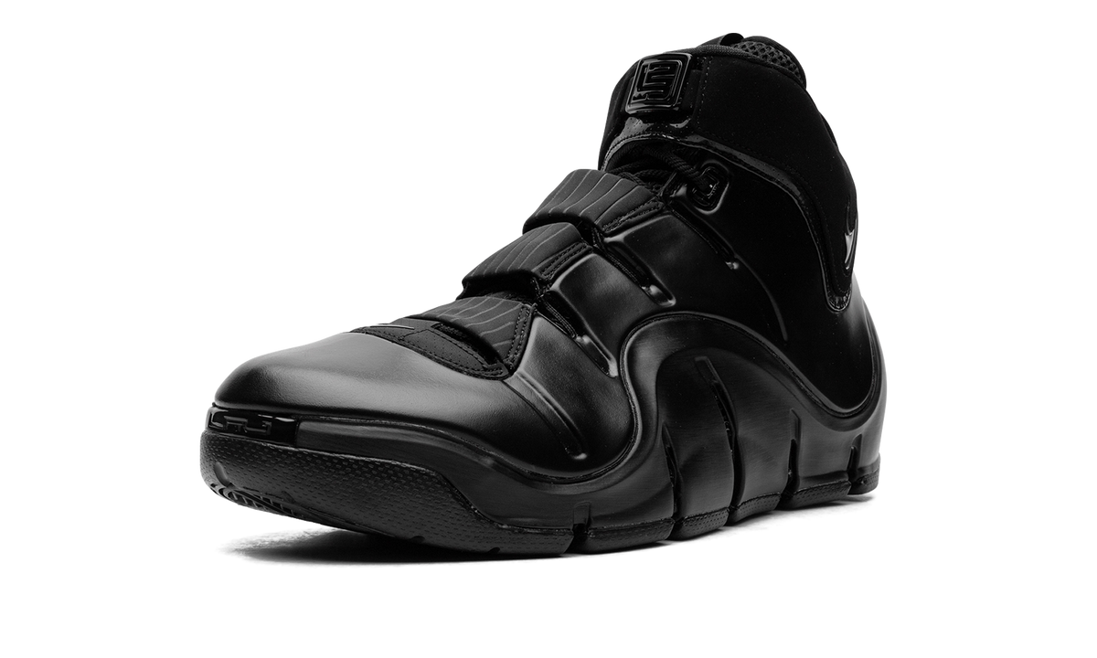 LeBron 4 "Anthracite" FJ1597 001