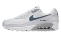 Air Max 90 "Wolf Grey Diffused Blue" IB7680 100