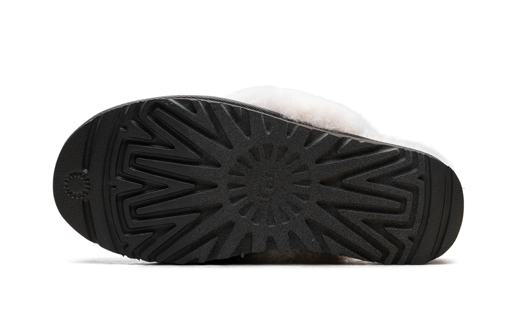 Cozy Slipper WMNS "Charcoal" 1117659 CHRC