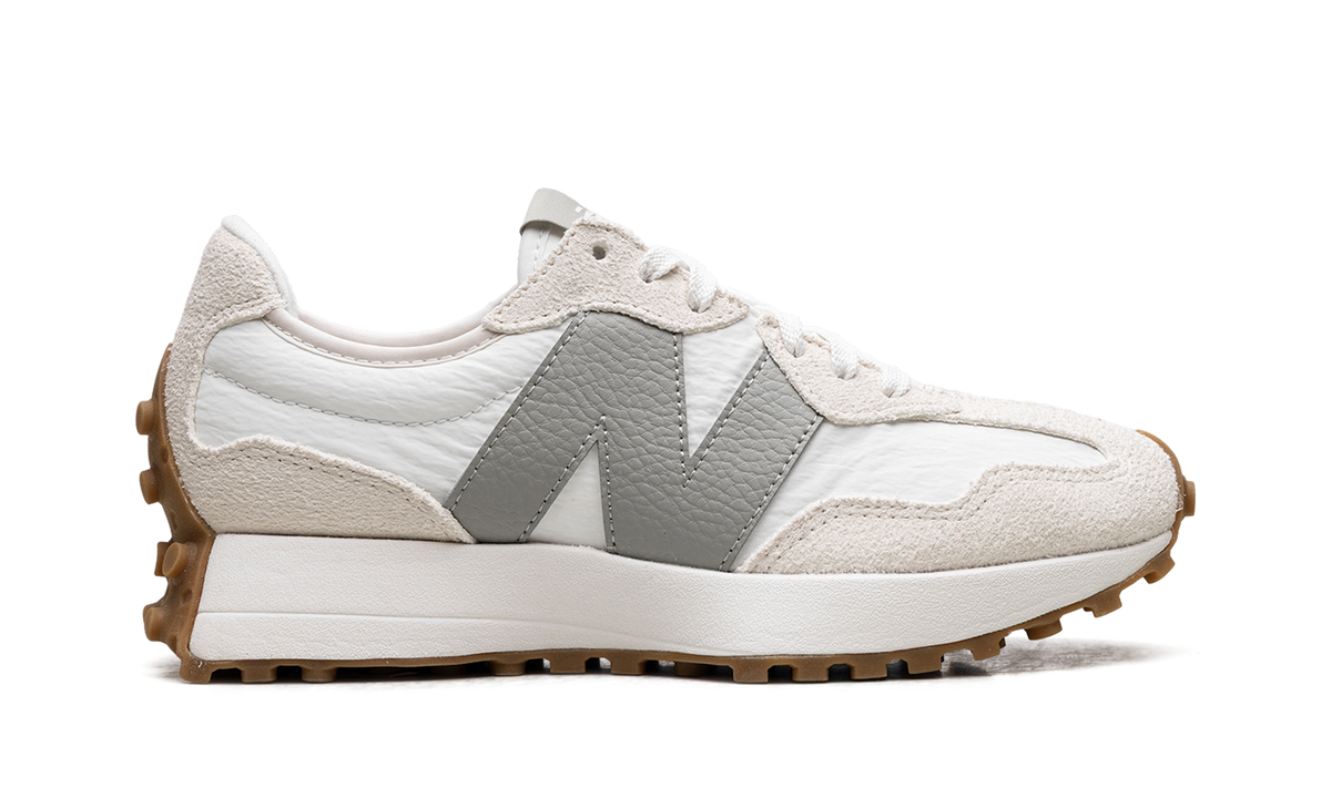 327 WMNS "Linen / Sea Salt / Olivine" WS327FTB