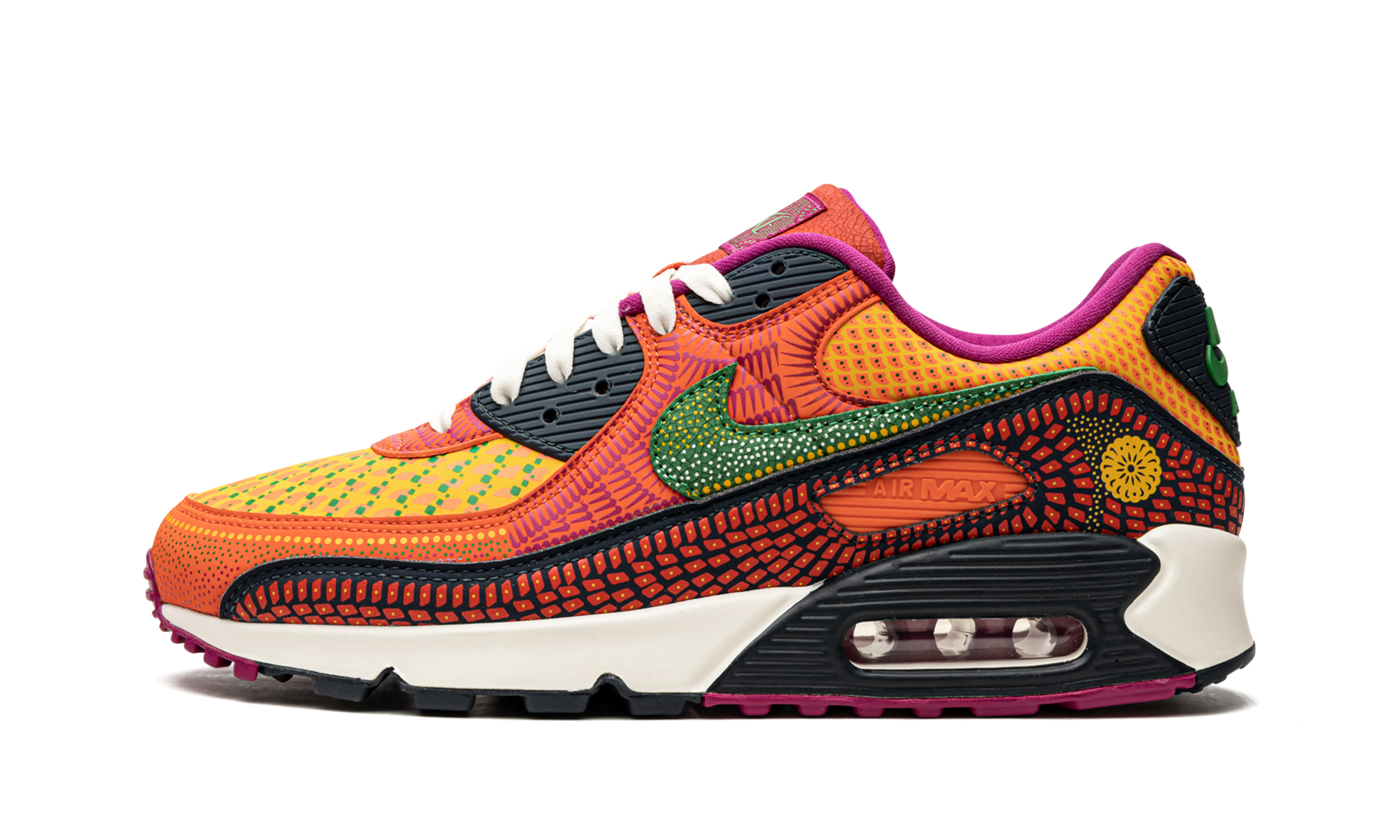 Air Max 90 "Dia de los Muertos" DC5154 458