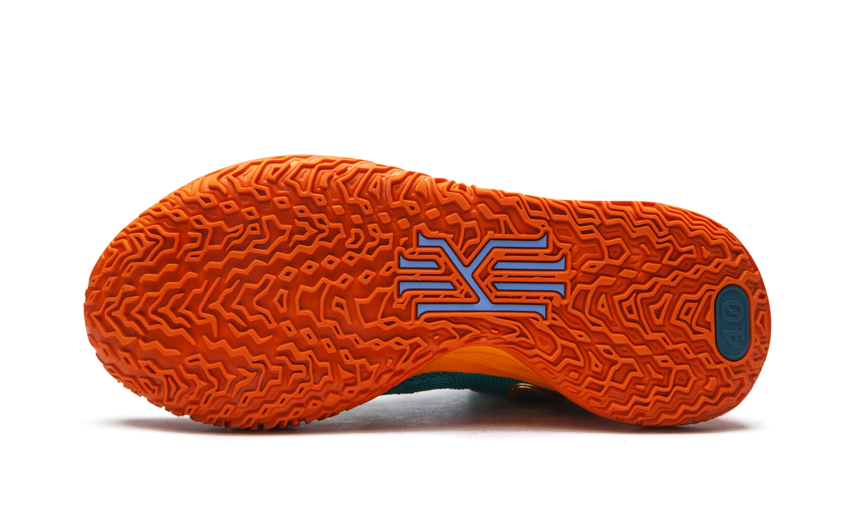 Kyrie 7 "Concepts Horus - Special Box" CT1135 900A