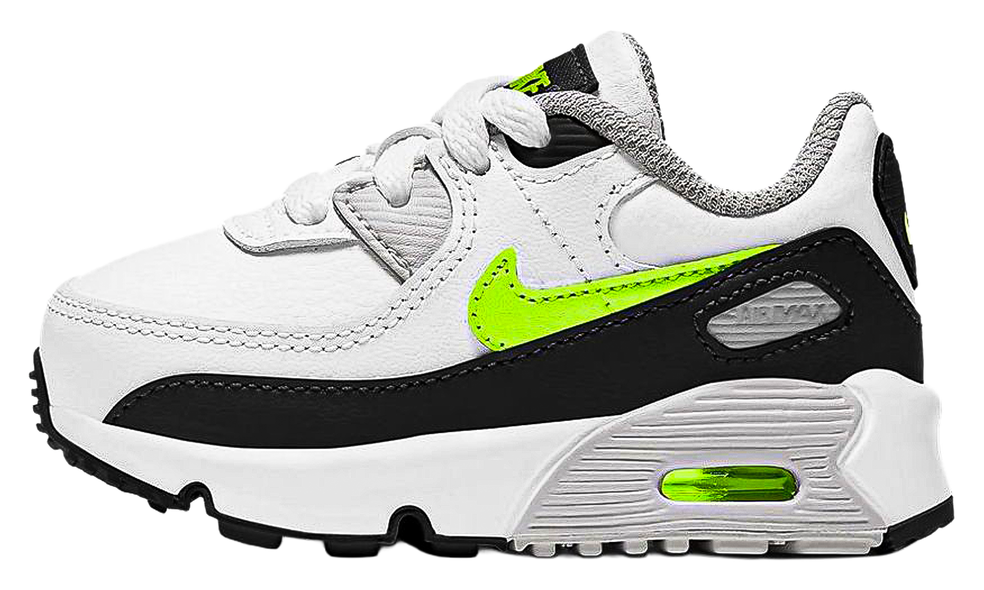 Air Max 90 TD "White Hot Lime" CD6868 109