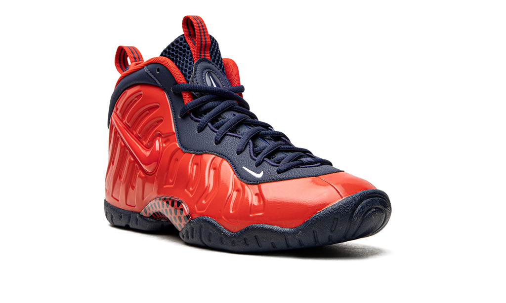 Little Posite Pro (GS) "USA" CZ2520 600