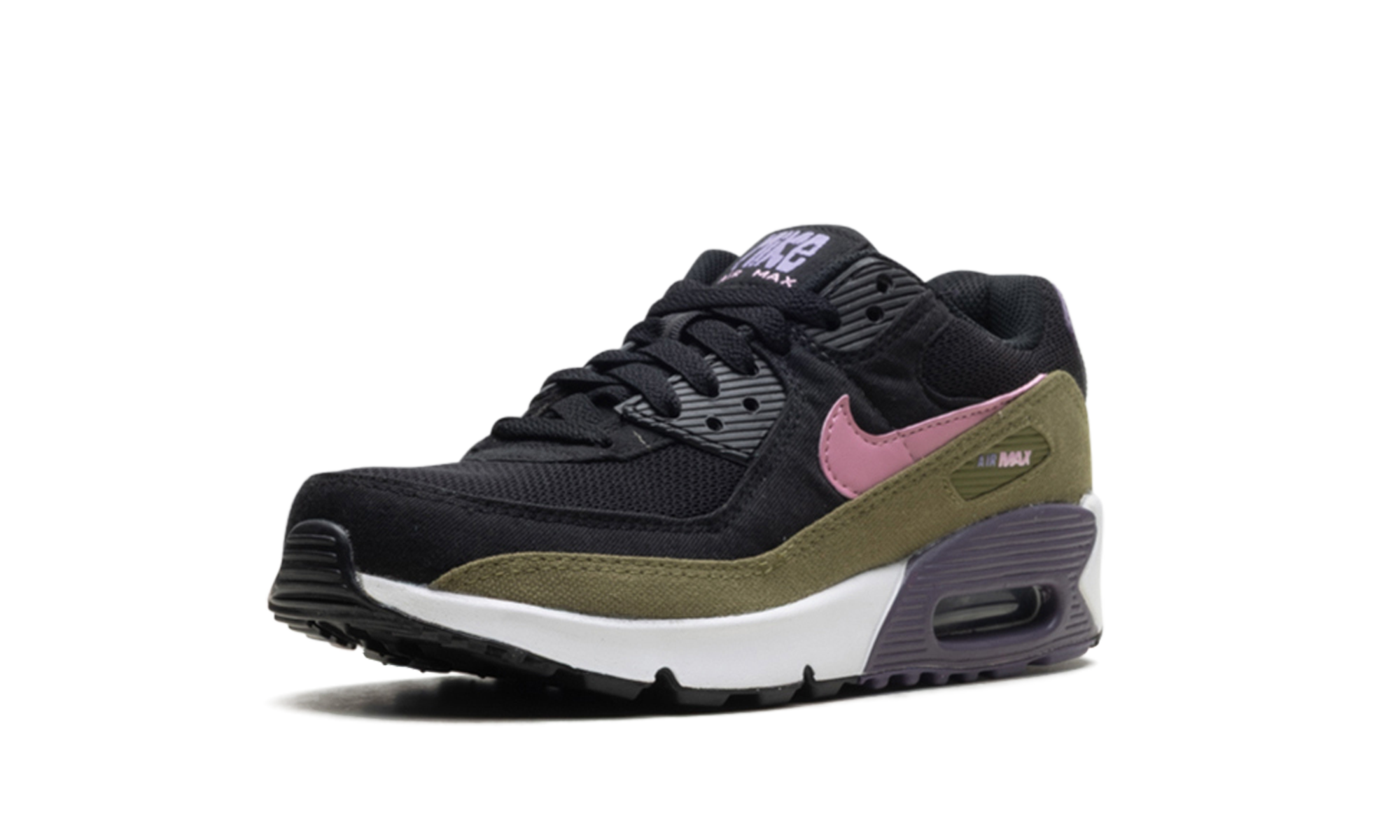 AIR MAX 90 "Purple" DX3091-001