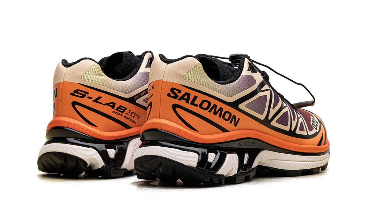XT-6 "Black Almond Cream" L49154300