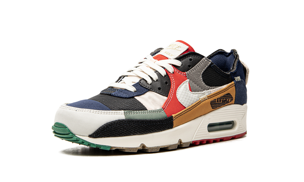 AIR MAX 90 MNS WMNS "Legacy" DJ4878 400