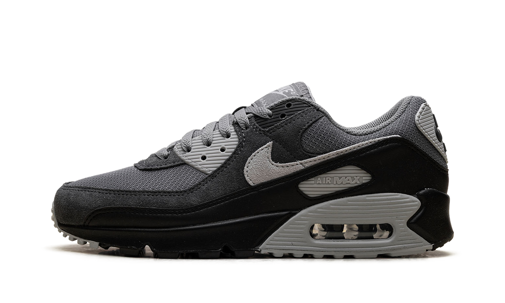 Air Max 90 "Smoke Grey / Black" DM0029 020