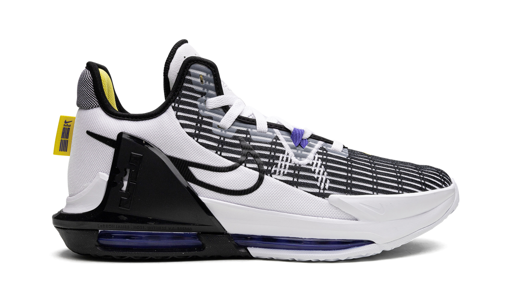Witness VI "Lakers Home" CZ4052 100