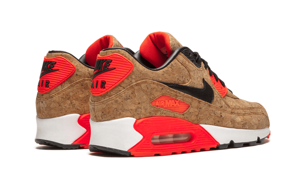 AIR MAX 90 ANNIVERSARY WMNS "Cork" 726485 700