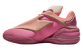 SHAI 001 Lace Up GS "Berry" A24967C