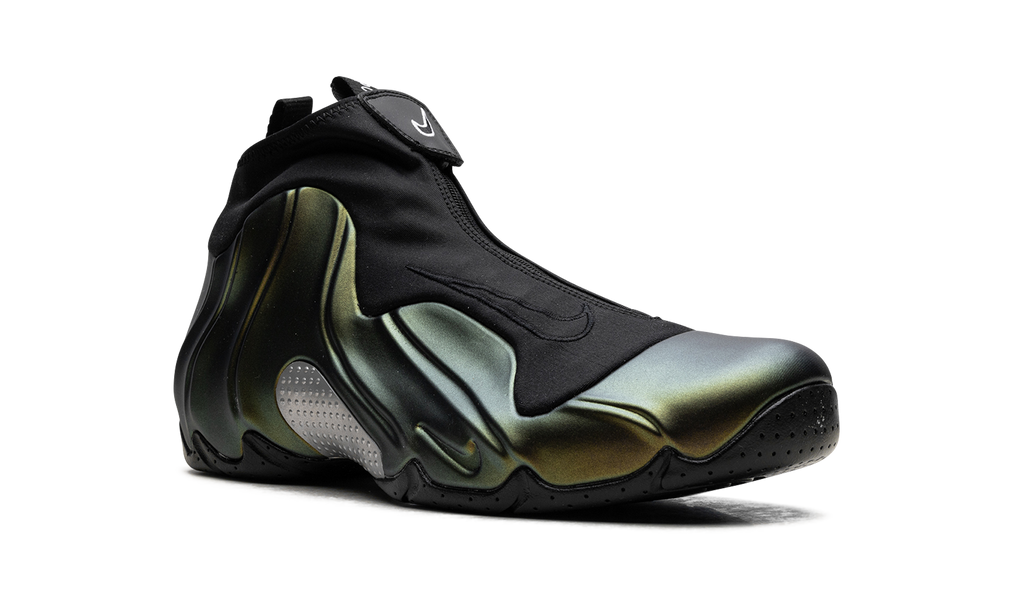 Air Flightposite "Metallic Gold" FV5582 700
