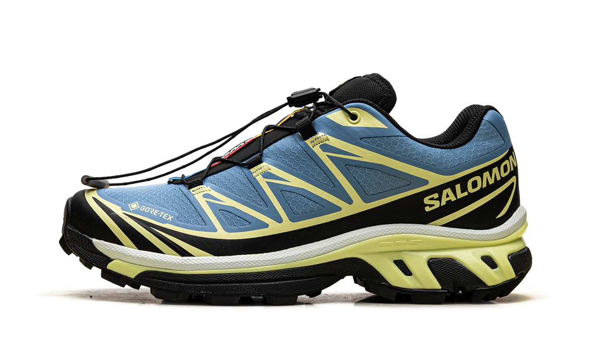 XT-6 Gore-Tex "Niagara Sunny Lime" L49158700