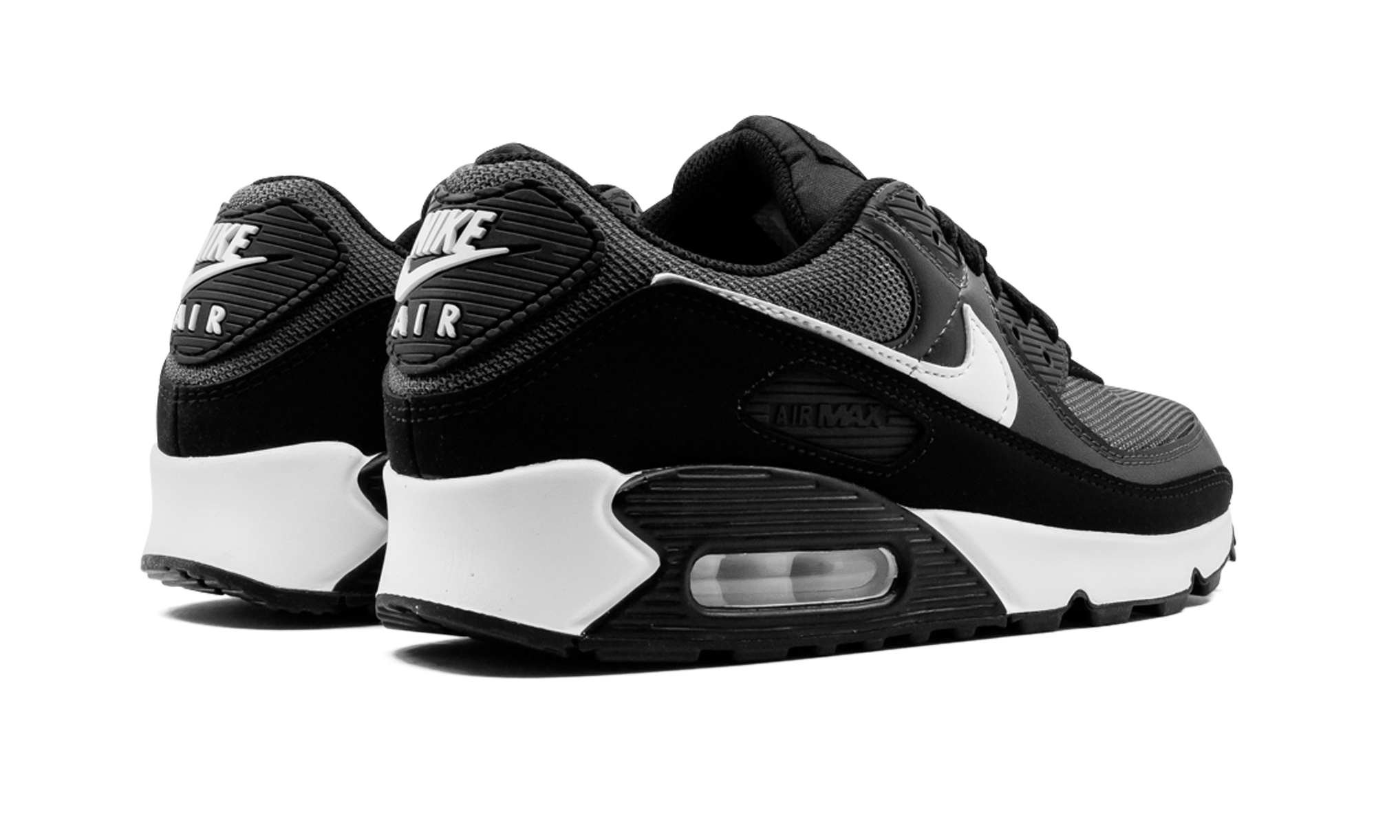 Air Max 90 "Iron Grey" CN8490 002