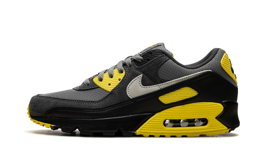 Air Max 90 "Smoke Grey Lightning" DM0029 016