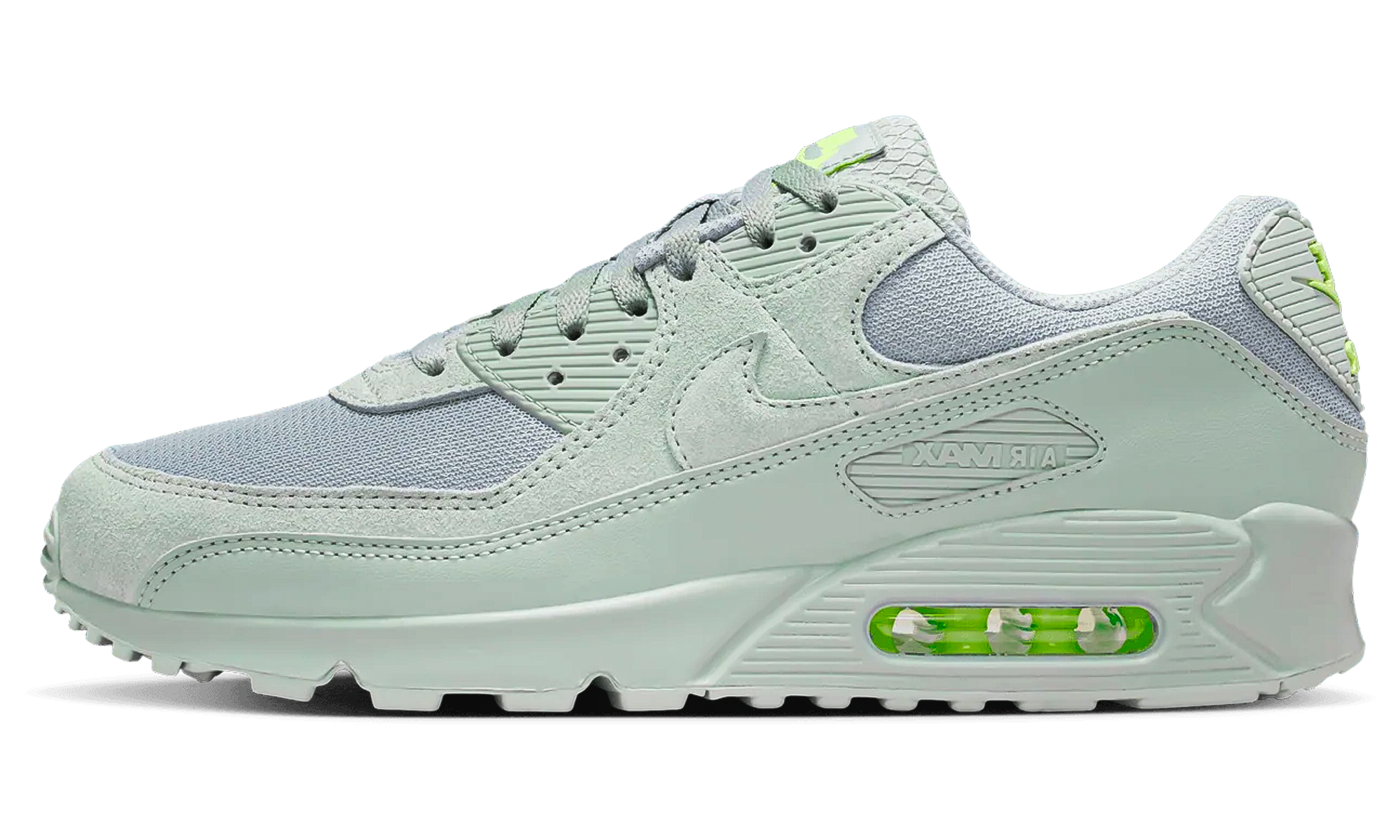 Air Max 90 "Light Pumice" DM0029 025