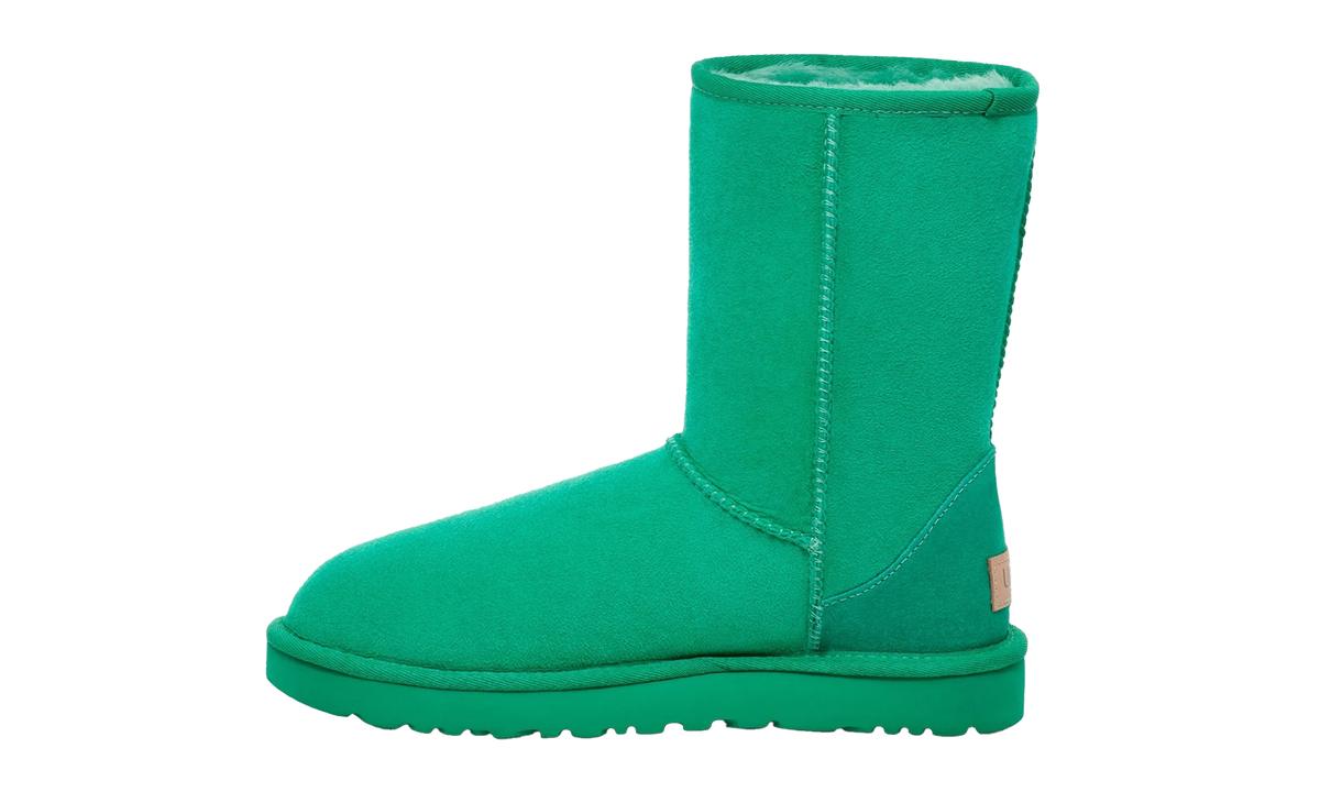 Classic Ii Boot PS "Green" 1017703K EDGR