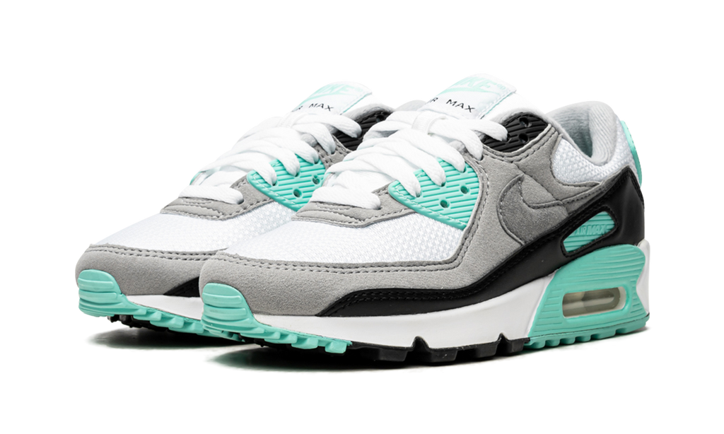 AIR MAX 90 WMNS "Turquoise" CD0490 104