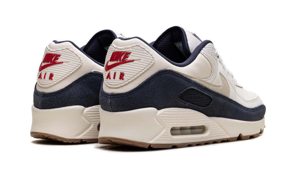 Air Max 90 "Rare Air - Pale Ivory" IH4379 110