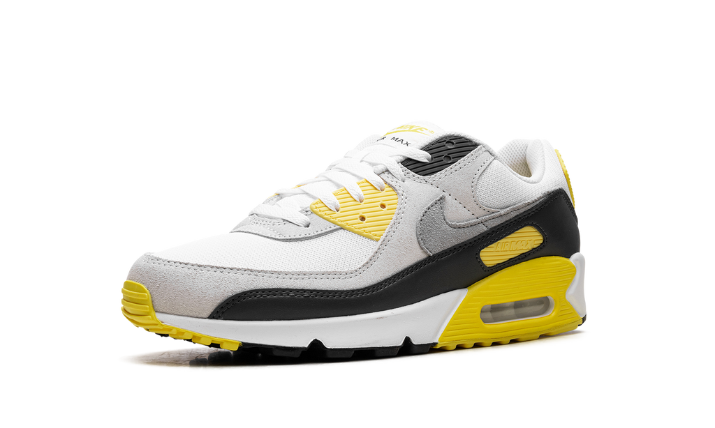 Air Max 90 "White Lightning" DM0029 111