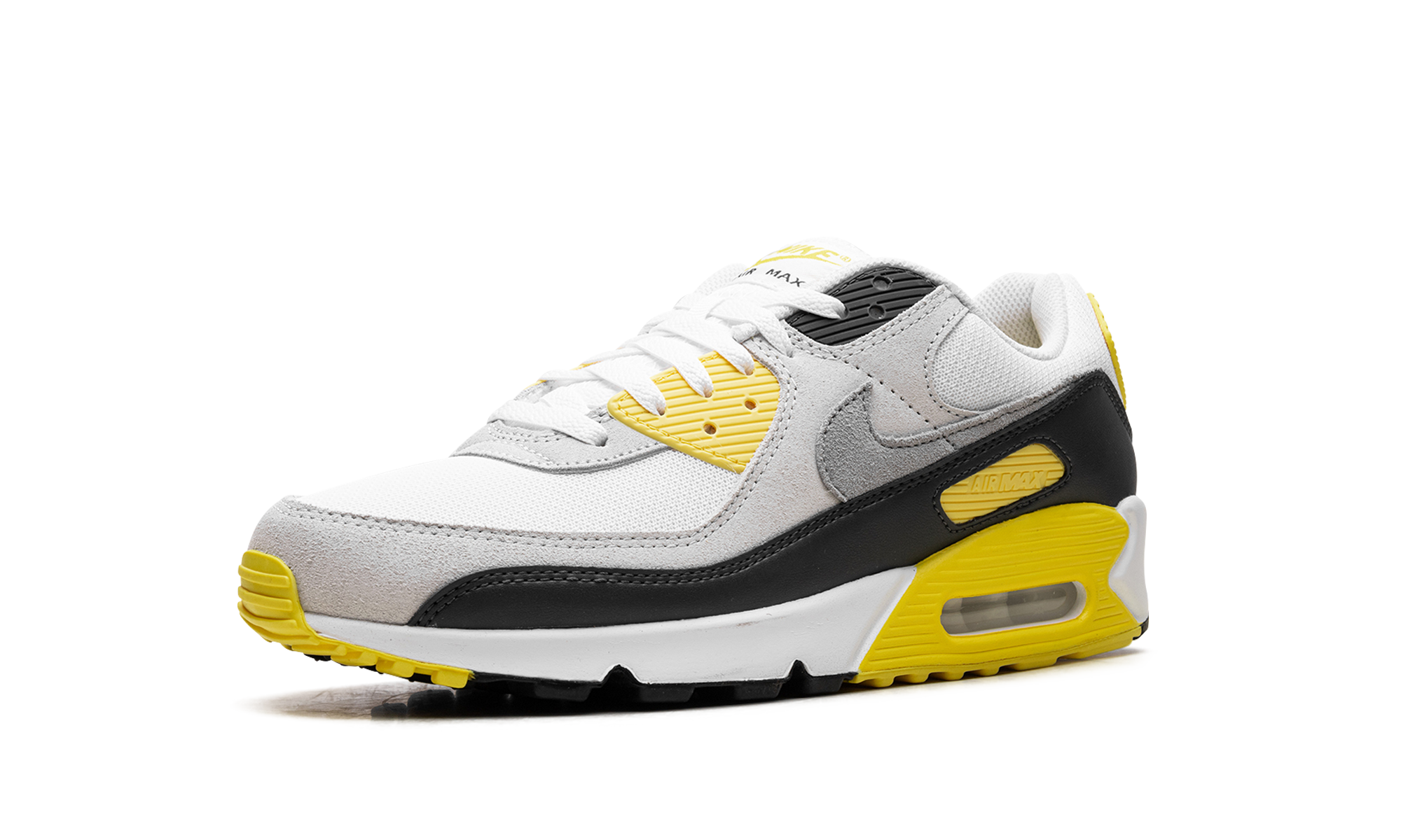 Air Max 90 "White Lightning" DM0029 111
