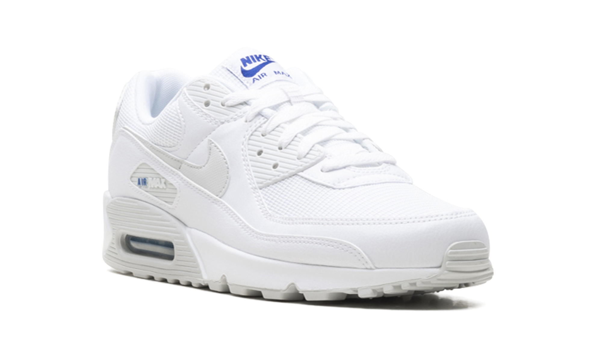 Air Max 90 "Team White Royal" FZ7186 100