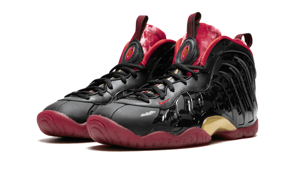 Little Posite One QS "Dracula" 846077 003