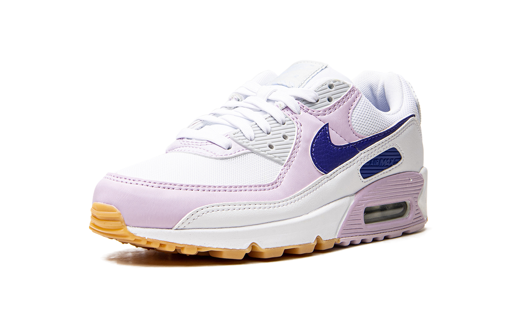 AIR MAX 90 WMNS "White Doll" DX3316 100