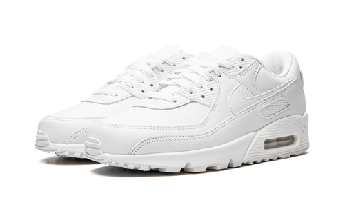 Air Max 90 "Triple White" CZ5594 100