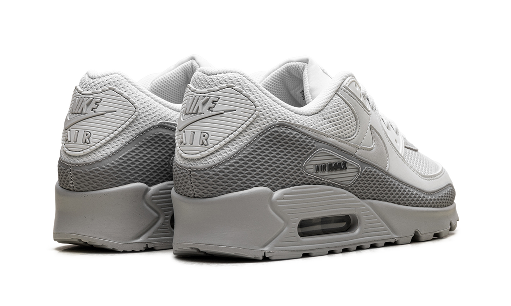 Air Max 90 PRM "Off White Grey Fog" IM5759 100